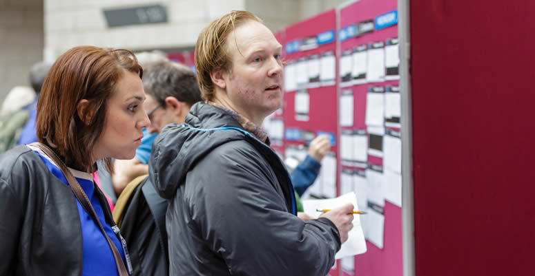 East Midlands Conference Centre Nottingham