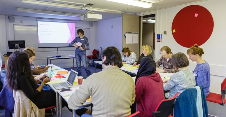 East Midlands Conference Centre Nottingham