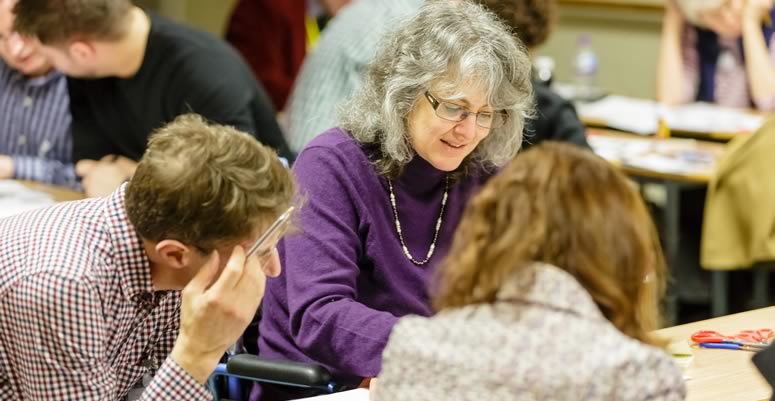 East Midlands Conference Centre Nottingham