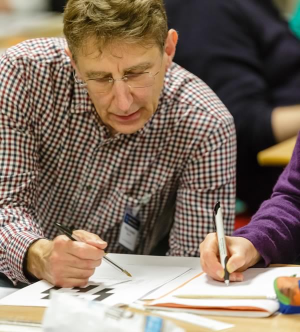 East Midlands Conference Centre Nottingham