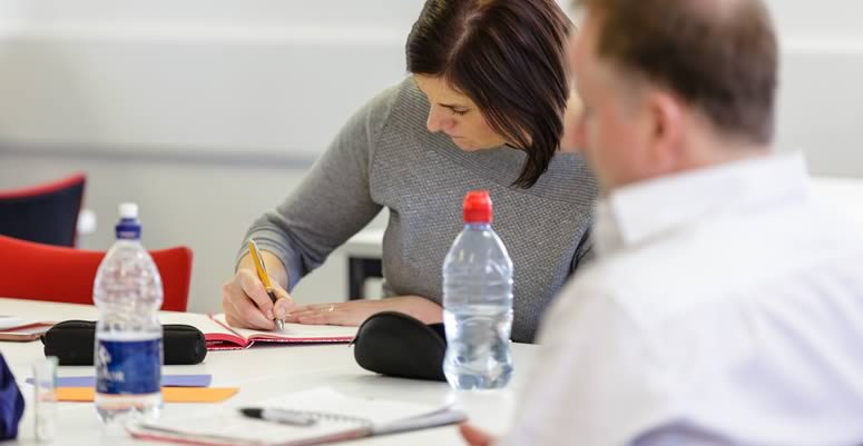 East Midlands Conference Centre Nottingham