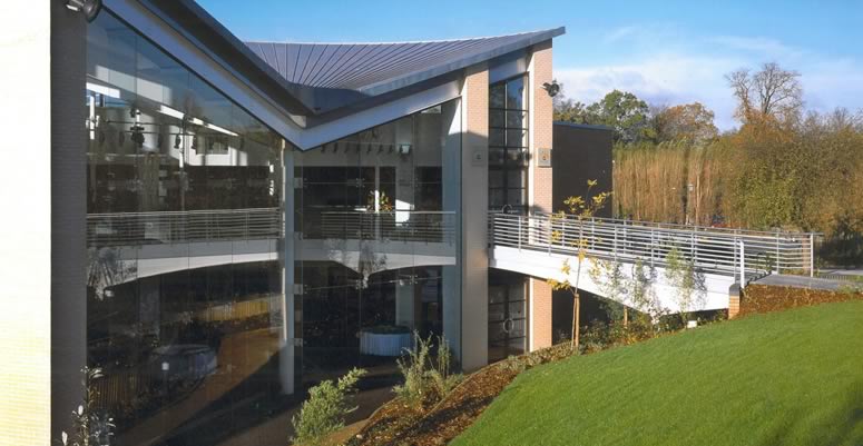 East Midlands Conference Centre Nottingham