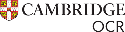 Cambridge OCR